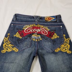 Men's Coogi Jeans